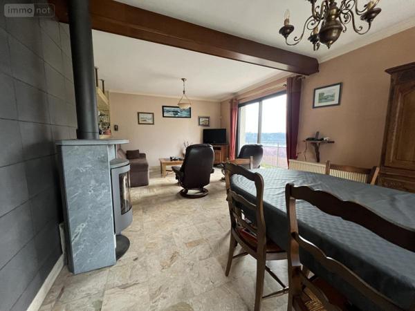 Maison à vendre à Lanester dans le Morbihan (56600), ref : 56081-2326