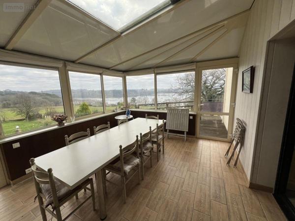 Maison à vendre à Lanester dans le Morbihan (56600), ref : 56081-2326