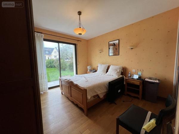 Maison à vendre à Lanester dans le Morbihan (56600), ref : 56081-2326