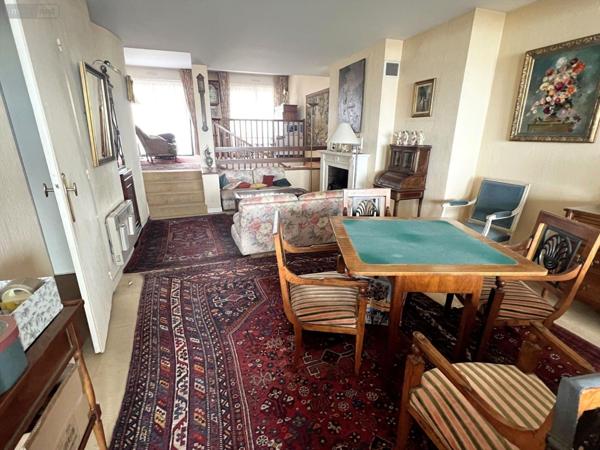 Appartement à vendre à Dunkerque dans le Nord (59240), ref : V12341   
Malo Plage