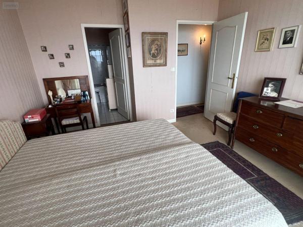 Appartement à vendre à Dunkerque dans le Nord (59240), ref : V12341   
Malo Plage