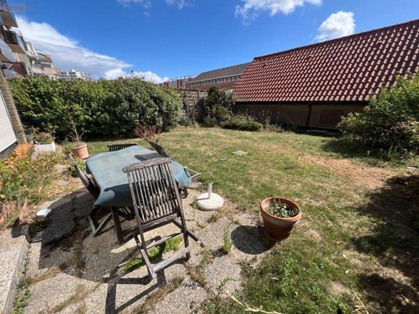 Appartement à vendre à Dunkerque dans le Nord (59240), ref : V12341   
Malo Plage