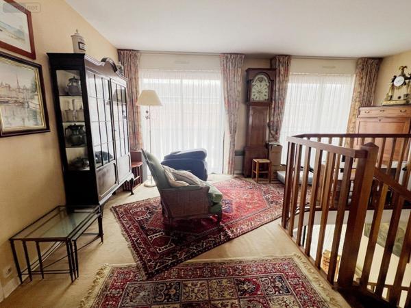 Appartement à vendre à Dunkerque dans le Nord (59240), ref : V12341   
Malo Plage