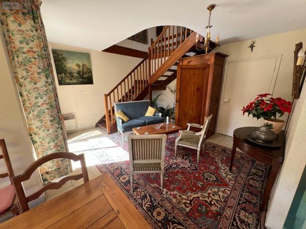 Appartement à vendre à Dunkerque dans le Nord (59240), ref : V12341   
Malo Plage