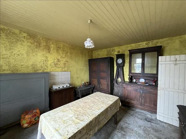 Maison à vendre |  Tulle |  8 pièces | 176 m²