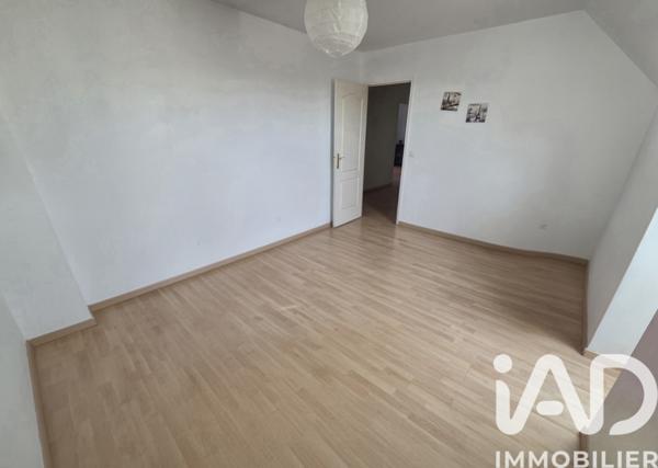 Maison à vendre 6 pièces 188 m² Saint-Witz