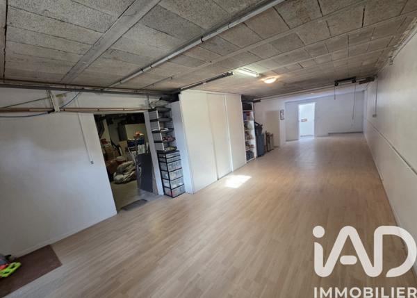 Maison à vendre 6 pièces 188 m² Saint-Witz
