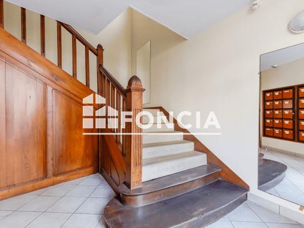 À vendre Studio 17.8 m² - Les Sables-d'olonne 85100