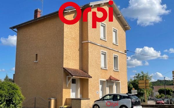Immeuble à vendre