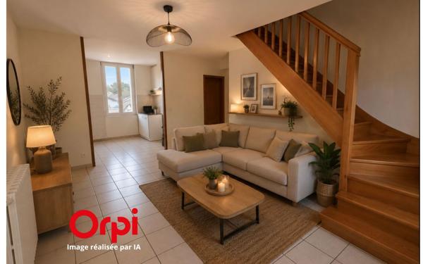 Immeuble à vendre