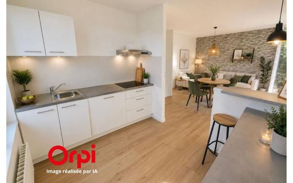 Immeuble à vendre