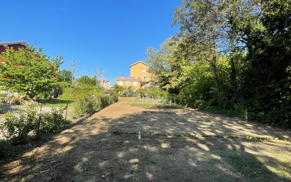 Immeuble à vendre
