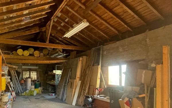 Immeuble à vendre