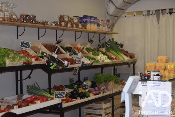 Local commercial à vendre Châteauneuf-de-Gadagne