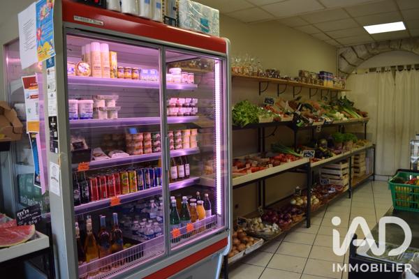 Local commercial à vendre Châteauneuf-de-Gadagne