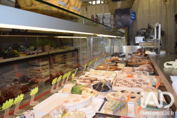 Local commercial à vendre Châteauneuf-de-Gadagne