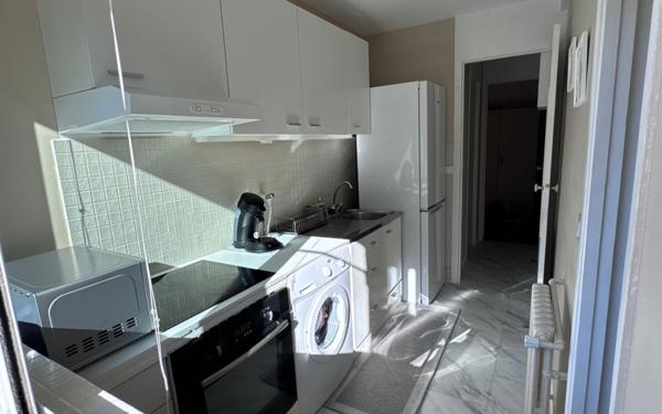 Appartement à vendre    4 pièces • 87,28 m2 Courbevoie