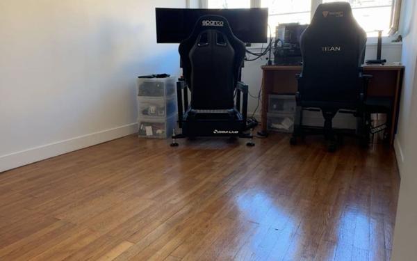 Appartement à vendre    4 pièces • 87,28 m2 Courbevoie