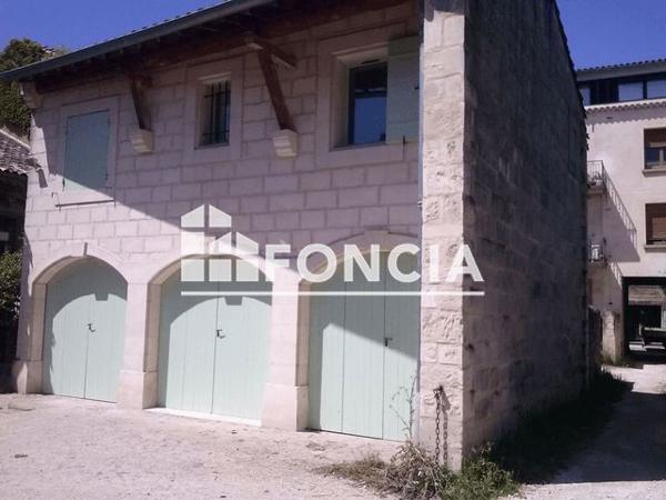 Location Appartement 2 pièces 43.14 m² - 40 RUE DE LA REPUBLIQUE Villeneuve Les Avignon 30400