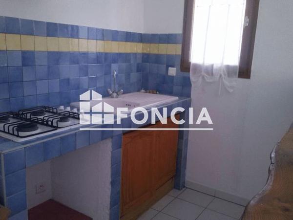 Location Appartement 2 pièces 43.14 m² - 40 RUE DE LA REPUBLIQUE Villeneuve Les Avignon 30400