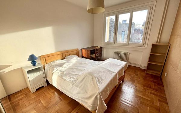 Appartement à louer    3 pièces • 83,96 m2 Villeurbanne