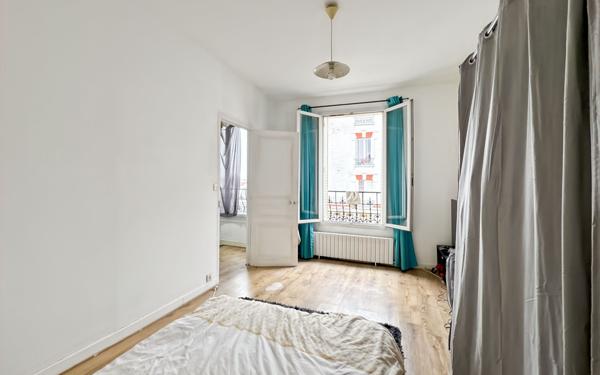 Maison à vendre    4 pièces •  Bondy