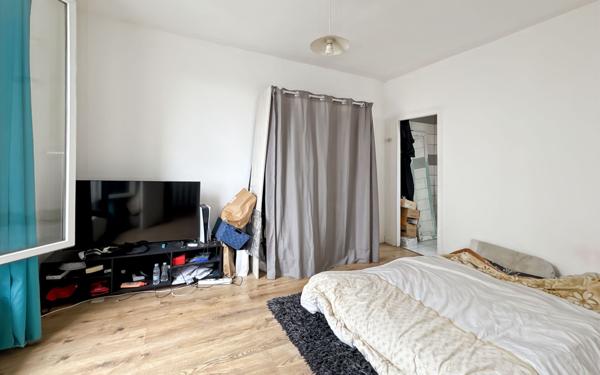 Maison à vendre    4 pièces •  Bondy