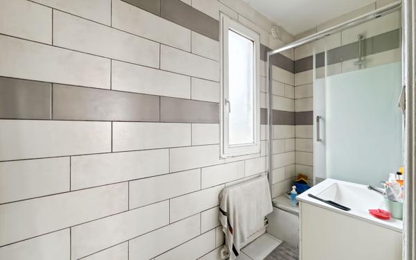 Maison à vendre    4 pièces •  Bondy