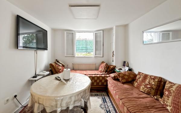 Maison à vendre    4 pièces •  Bondy