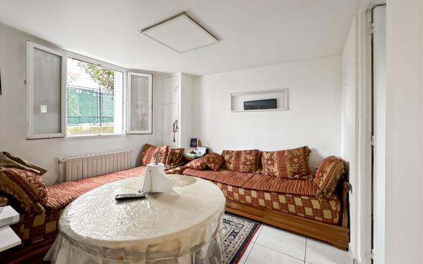 Maison à vendre    4 pièces •  Bondy