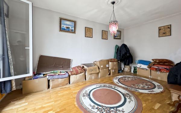 Maison à vendre    4 pièces •  Bondy