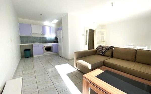 Appartement à louer    2 pièces •  Annemasse