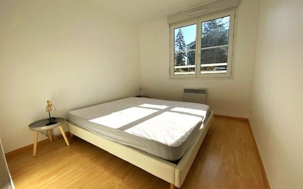 Appartement à louer    2 pièces •  Annemasse