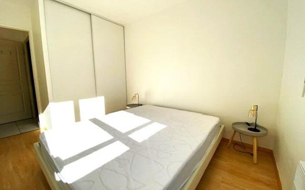 Appartement à louer    2 pièces •  Annemasse