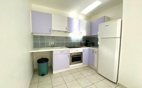 Appartement à louer    2 pièces •  Annemasse