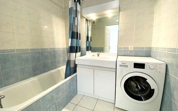 Appartement à louer    2 pièces •  Annemasse