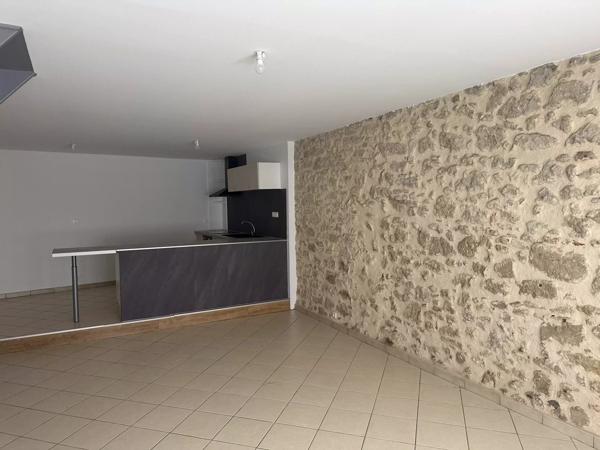 Vente Maison de village 5 pièces 92 m2 à La Réole