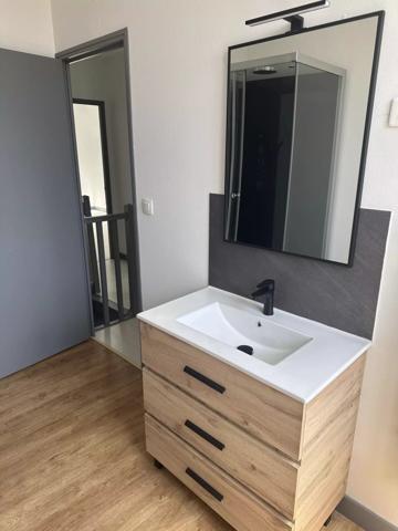 Vente Maison de village 5 pièces 92 m2 à La Réole