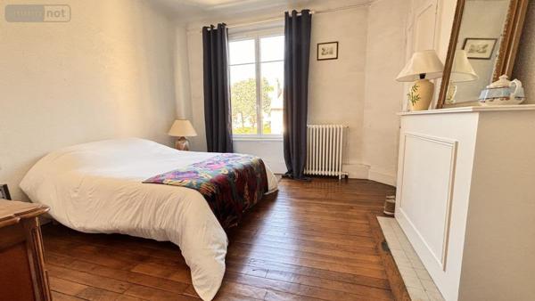 Appartement à vendre à Boulogne-sur-Mer dans le Pas-de-Calais (62200), ref : 62055-3775