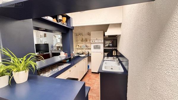 Appartement à vendre à Boulogne-sur-Mer dans le Pas-de-Calais (62200), ref : 62055-3775