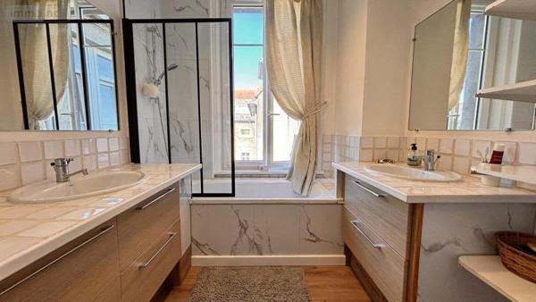 Appartement à vendre à Boulogne-sur-Mer dans le Pas-de-Calais (62200), ref : 62055-3775