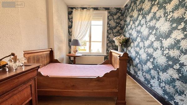 Appartement à vendre à Boulogne-sur-Mer dans le Pas-de-Calais (62200), ref : 62055-3775