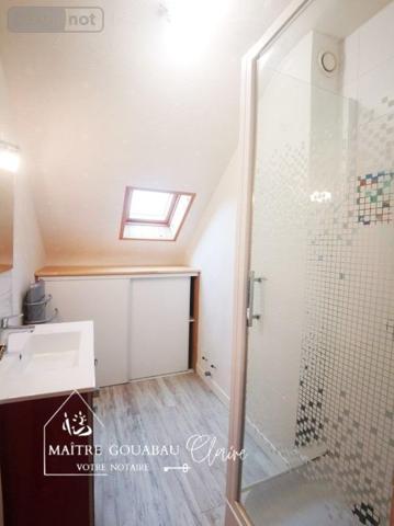 Maison à vendre à Saint-Berthevin en Mayenne (53940), ref :