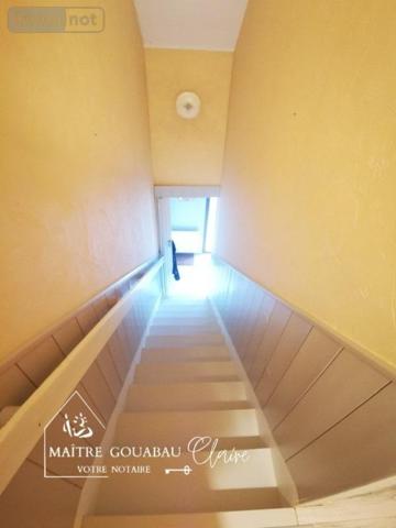 Maison à vendre à Saint-Berthevin en Mayenne (53940), ref :