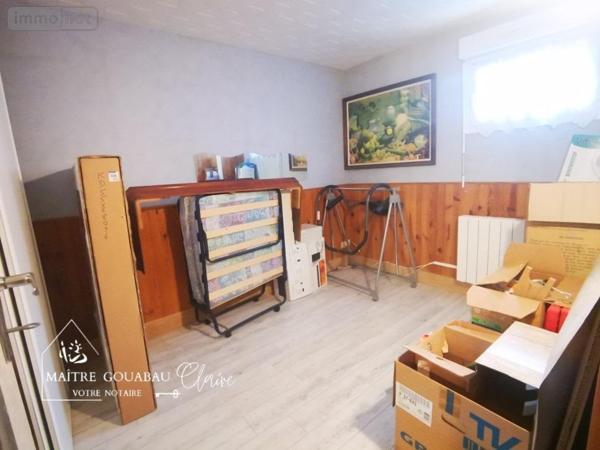 Maison à vendre à Saint-Berthevin en Mayenne (53940), ref :