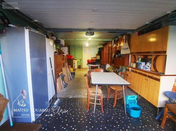 Maison à vendre à Saint-Berthevin en Mayenne (53940), ref :