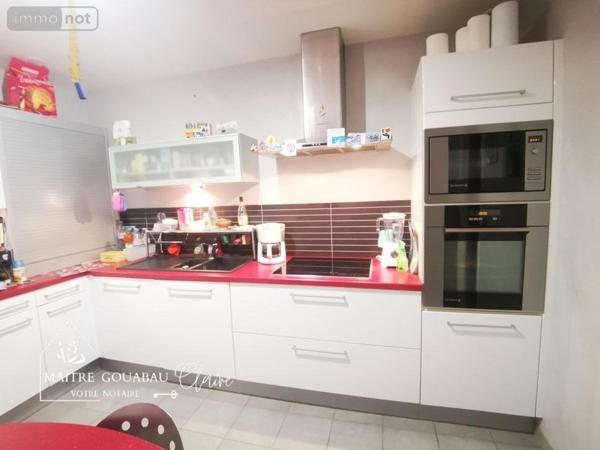 Maison à vendre à Saint-Berthevin en Mayenne (53940), ref :