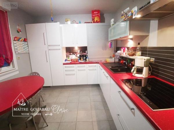 Maison à vendre à Saint-Berthevin en Mayenne (53940), ref :