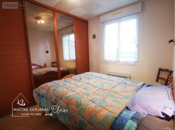 Maison à vendre à Saint-Berthevin en Mayenne (53940), ref :