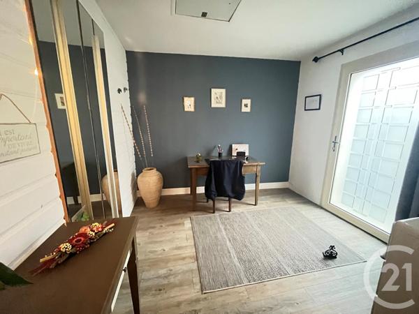 Maison à vendre  5 pièces - 114 m2 ST MARCEL - 27